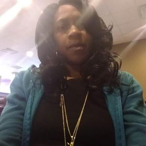 Meet your Posher, Kenyetta